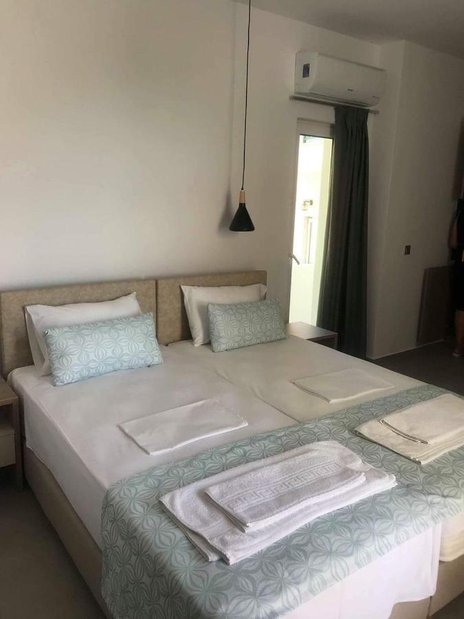 Areti Luxury Apartments Георгиуполис Экстерьер фото