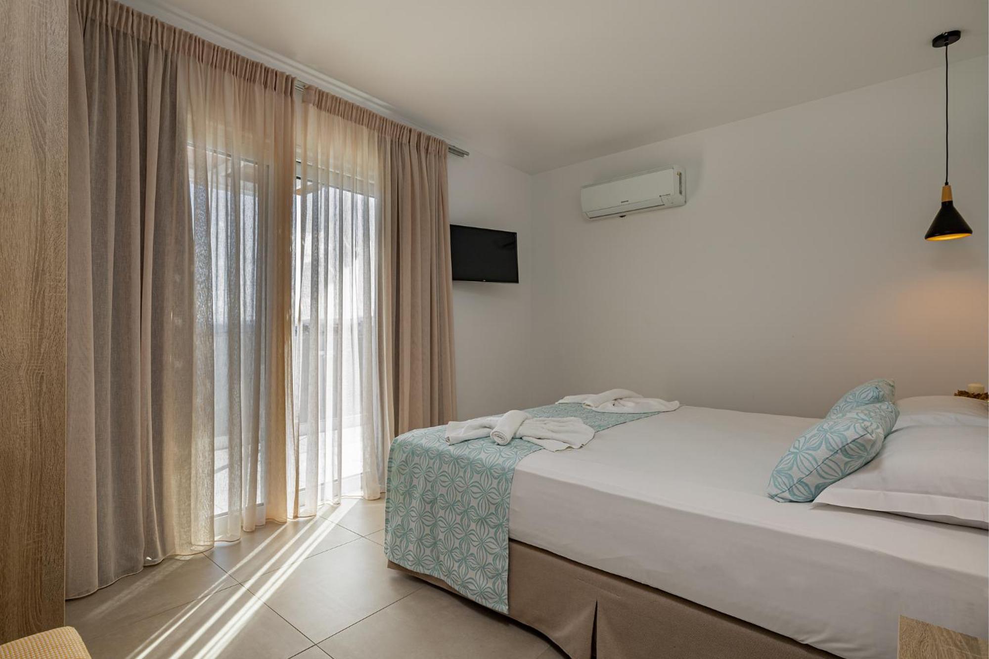 Areti Luxury Apartments Георгиуполис Экстерьер фото